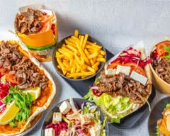 DÖNER HAUS I STEAKDÖNER