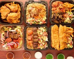 Quebob Halal Milwaukee
