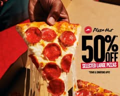Pizza Hut (Potts Point)