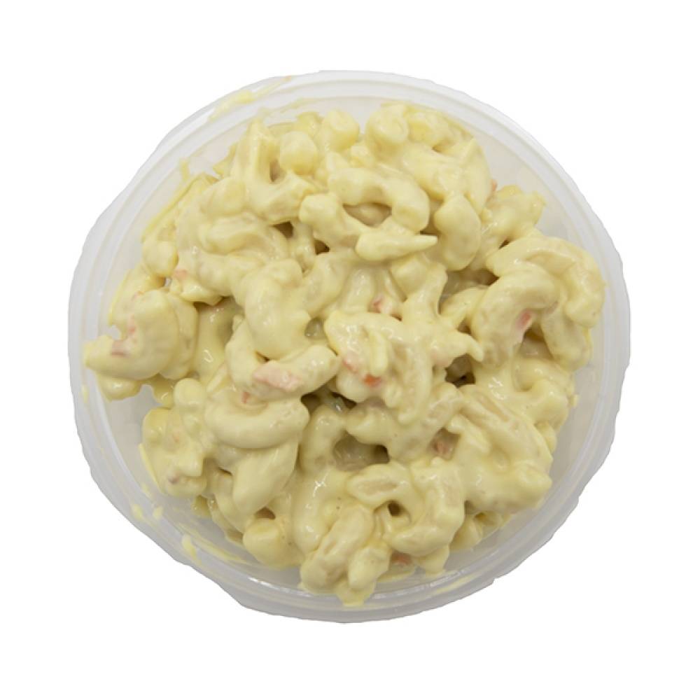 Weis Quality Salad Amish Macaroni