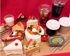 【ケーキ専門店】スイーツ・誕生日ケーキ 創業45年・BCCスイーツ