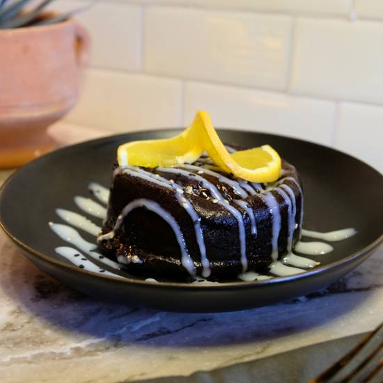 Moelleux au Chocolat