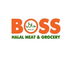 Boss Halal Meat & Grocery