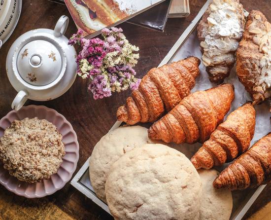 NATA CAFETERÍA Cuauhtémoc