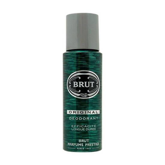 BrutDeodorant Spray Original 200ml