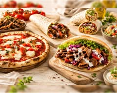 URFA DÜRÜM KEBAB