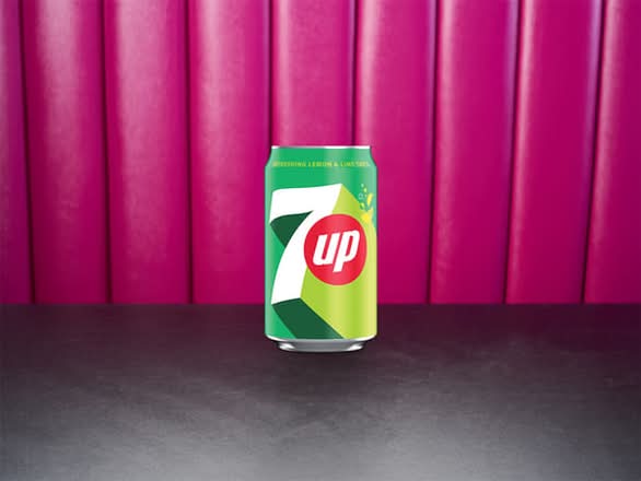 7UP Regular