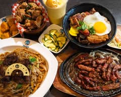 Burnaby MYST Asian Fusion 覓食旗艦店