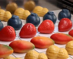 🥜Faty's Trompe-l'oeil🥭👀