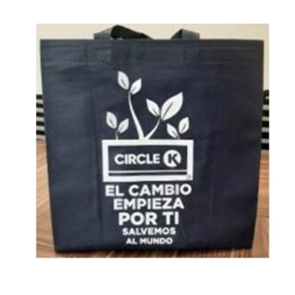 BOLSA ECOLOGICA CK GRANDE