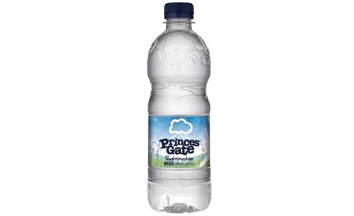 Water (500ml)