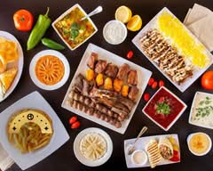 Pita Bowl - Lindenhurst