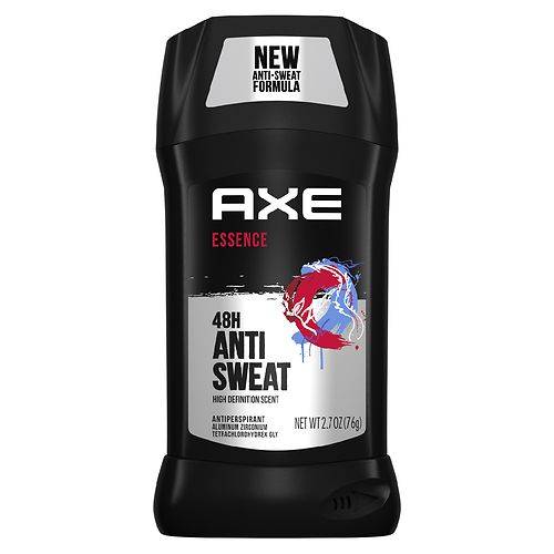AXE Antiperspirant Deodorant for Men Essence - 2.7 oz