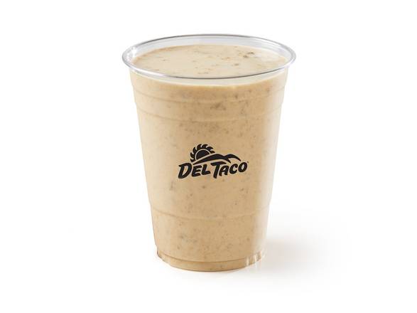 Biscoff® Cookie Butter Shake