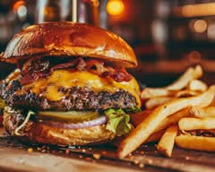 Day 'N Night Burgers (Dallas)