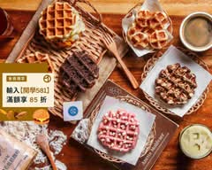暖慢 飲食
