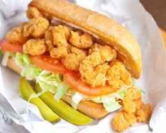 Soul Que Catering (Veterans Memorial Drive)