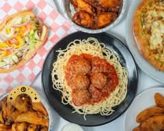 Joe's Pizza & Subs (Manassas Park)