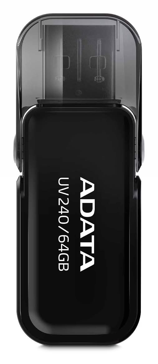 A-Data · Memoria usb uv240 64gb (15 g)