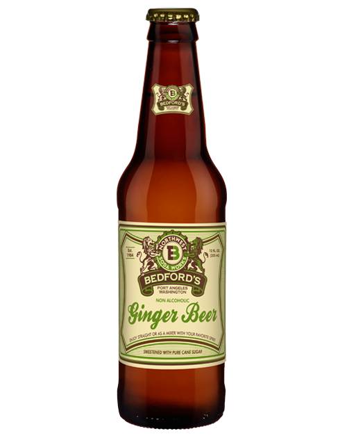Ginger Beer