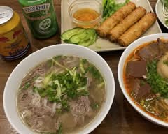 BEP BA THAI