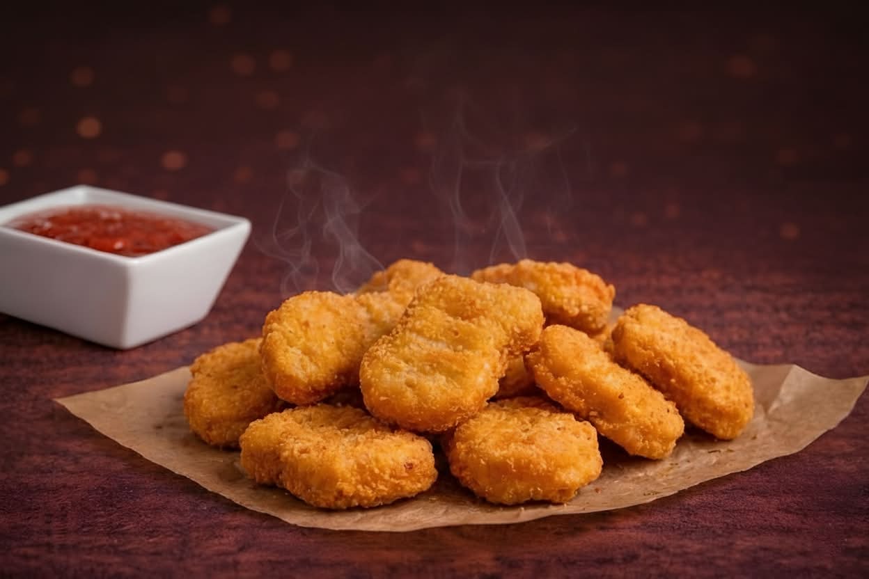 Nuggets