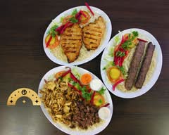 Paradise Shawarma (Vaughan)