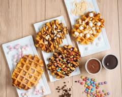 WAFFLES SUR