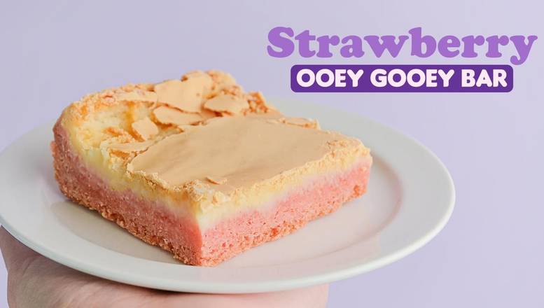 Ooey Gooey