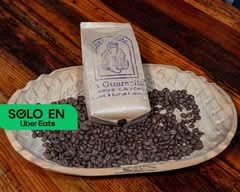 La Guarecita Tostadores Café y Cacao