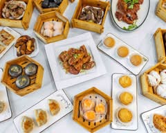 Dimsum King & Seafood (川粤海鲜酒楼)