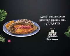 Sanborns (San Agustín)