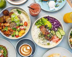 Meli Annandale (Annandale)