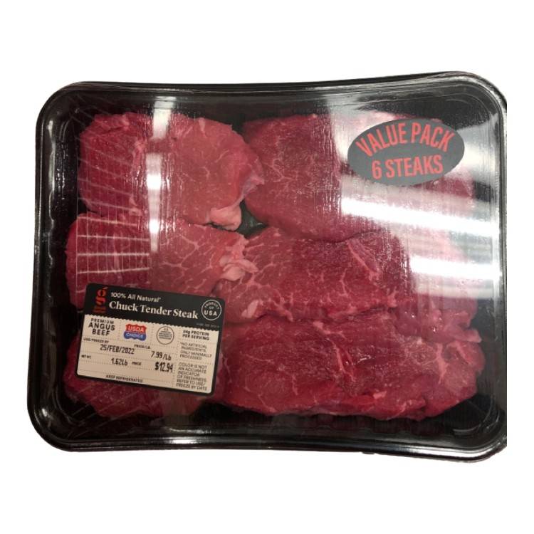 Usda Choice Angus Beef Steak Strips