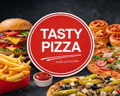 TASTY PIZZA