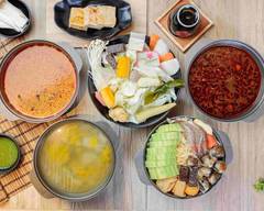 泰鍋古藝山佳店