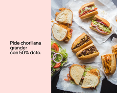 Maxi Sandwich