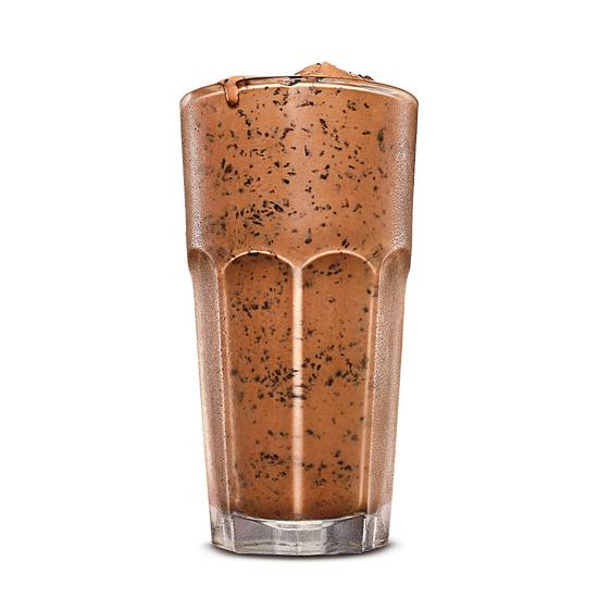 Chocolate Oreo® Shake