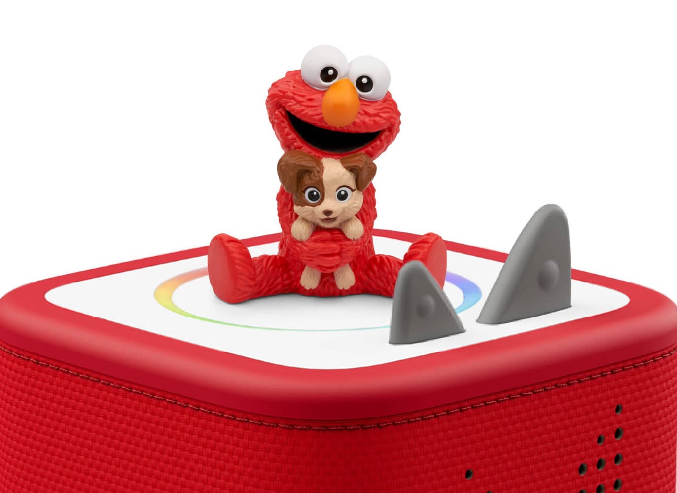 Tonies Elmo & Tango Audio Play Figurine