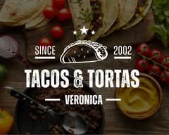 Tacos Y Tortas Veronica (43083 John Mosby Hwy)