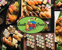 Sushi Train (North Cairns)