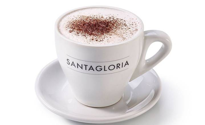 Capuccino 100% Ecológico XXL