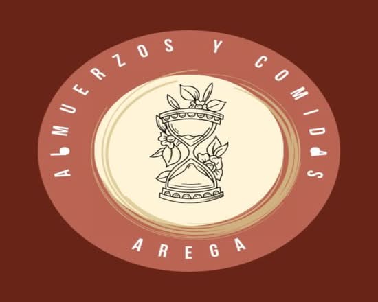 AREGA ALMUERZOS Y COMIDA 