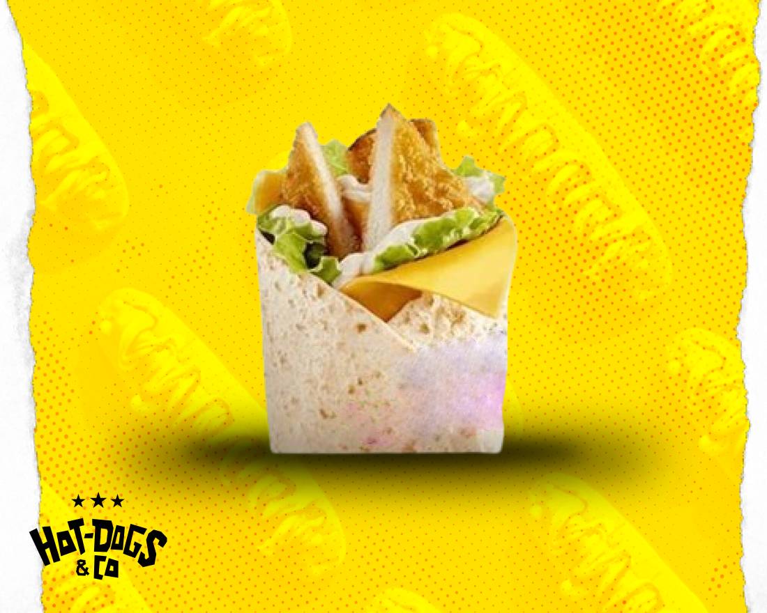 WRAP TEXAS