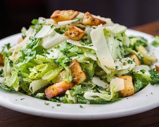 Julius Caesar Salad