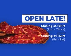 Bow Tie Pizza (Sage Hill)