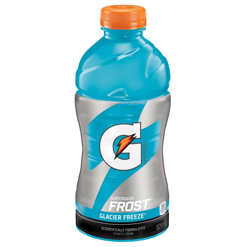 Gatorade Sport Drink (828 ml)