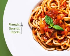 Burrata al dente