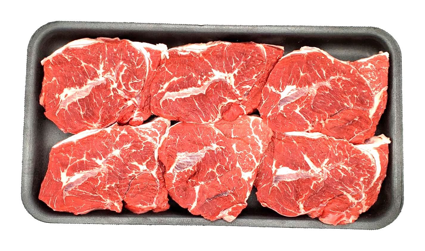 Choice Shoulder Chicken Fry Family