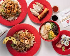 Koya Japan (4820 Kingsway)